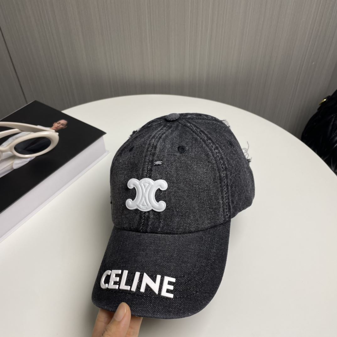 Celine Caps